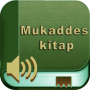 icon Mukaddes kitap Tk(Buku Alkitab (Tk))