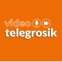 icon Rozmowa Wideo Telegrosik (Video Percakapan Telegrosik)