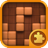 icon Wood Sliding Jigsaw(Wood Block Puzzle - Sliding Ji) 17.0