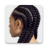 icon Latest Braids Styles(Gaya Rambut Kepang Afrika 2024) 11.0