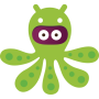 icon OctoDroid(OctoDroid untuk GitHub)
