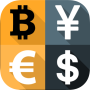 icon Currency Converter (Pengonversi Mata Uang
)