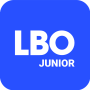 icon LBO Junior(LBO Junior: vêtements dan chaussures enfant dan ado
)
