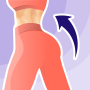 icon EasyFit(EasyFit - Latihan Santai di Rumah)