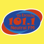 icon Radio Neutral 101.1 FM(Radio Berbayar Netral 101.1 FM
)