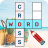 icon Crosswords(Teka-teki silang gambar 3D — temukan gambar) 1.20