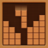 icon Wood Block Puzzle(Puzzle Balok Kayu - Game Otak) 1.0.0