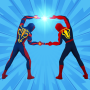icon Superhero Merge Master 3D(Superhero Merge Master 3D
)