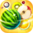 icon Merge Fruit 3D(Menggabungkan Buah 3D
) 1.0.3