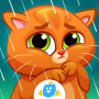 icon Bubbu(Bubbu – Kucing Peliharaan Virtual Saya)