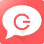 icon Chat & Dating on Gossy (Obrolan Kencan di Gossy)