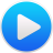 icon mex video player(Pemutar Video - Pemutar Video HD Semua Format
) 1.7