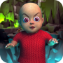 icon Scary Baby: Horror house game(Bayi Menakutkan: Permainan rumah horor
)