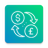 icon Exchange Rates(Nilai Tukar Terbaik - Konverter Mata Uang Hari Ini) 3.0.2