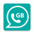 icon GB Version(GB WAPP Versi Terbaru 2023) 1.1