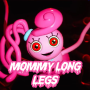 icon Mommy Leg Longs Horror(Mommy dengan Kaki Panjang Horor
)