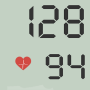 icon Blood Pressure (Tekanan Darah)