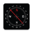 icon CompassDigital Compass App(- Kompas Arah) 1.2