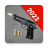 icon Gun Shot Sounds 1.0.9