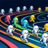 icon Last Trace Standing Game(Game Jejak Terakhir Berdiri) 16.0