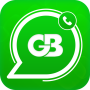 icon GB Version(GB Versi Terbaru Apk 2023)