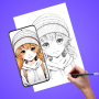 icon AR Drawing()