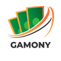 icon Gamony : Earn Money Everyday (Gamony: Dapatkan Uang Setiap Hari)