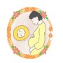 icon appinventor.ai_chenghanlin1027.NEW_PregnantBaby(Rencana Kehamilan APP)