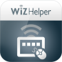 icon WizHelper-Manager(Manajer WizHelper Laporan)