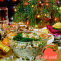 icon Christmas recipes (Resep Natal)