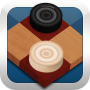 icon Checkers(Checkers - Classic Board Games)