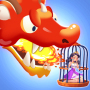 icon DragonJam(Dragon Jam: Selamatkan gadis itu)