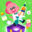 icon Cocobi World 2(Cocobi World 2 - Mainkan Game Anak) 1.0.7
