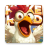 icon Crazy Road to Eggs 1.0.4