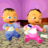 icon Baby Twins Mother Simulator(Real Twins Simulator Bayi 3D) 1.0