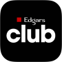 icon Edgars Club Magazine (Majalah Edgars Club)