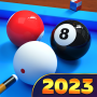 icon 8 Ball Pool: Billiards (8 Ball Pool: Biliar)