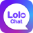 icon LoLo(Obrolan video LoLo bertemu teman) 1.0.0