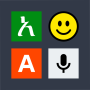 icon Amharic Keyboard (Amharic Keyboard
)
