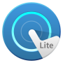 icon Touch Lock Lite(Kunci Sentuh WordPuzz - kunci layar)