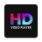 icon HD Video Player(Pemutar Video HD – Semua Format Pengunduh) 1.0