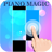 icon Piano Magic Tiles(Piano Magic Tiles - Lagu Musik EDM
) 1.0.19
