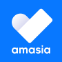 icon Amasia(Amasia - Cinta tanpa batas)