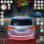 icon Prado Parking Master:Car Game(Master Parkir Prado: Game Mobil)