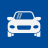 icon My Car(Mobil Saya: Manajemen Mobil, Log Bahan Bakar, Pelacak Jarak
) 3.0.182