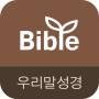 icon com.duranno.bible(Korea Bible Vision Bible Dictionary)