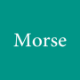 icon Morse Code (Kode morse)