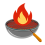 icon ru.barbecuecalculator.app(Шашлычный калькулятор калькулятор APLIKASI
)