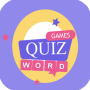 icon Quiz Word Puzzles(Teki Kata Teka-Teki Kata)