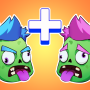 icon Merge Survival: Zombies (Gabung Kelangsungan Hidup: Zombies
)